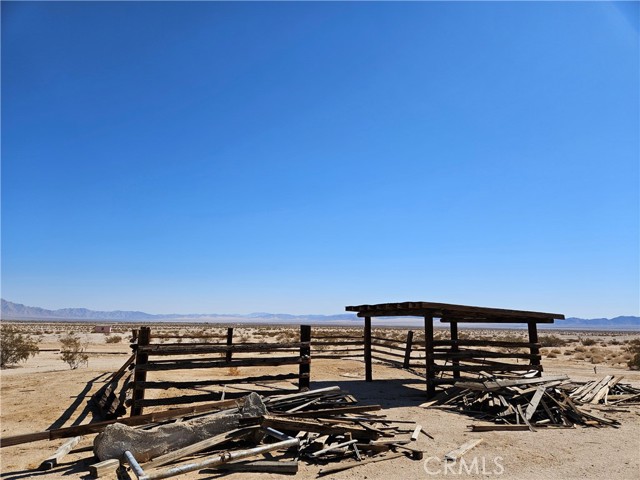 Detail Gallery Image 15 of 16 For 5451 Kuhns Rd, Twentynine Palms,  CA 92277 - 1 Beds | 1 Baths