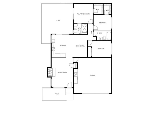 Image 73 of 74 For 6782 Willow Wick Court