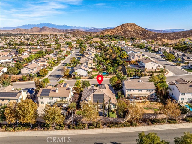 Detail Gallery Image 45 of 47 For 31335 Shadow Ridge Dr, Menifee,  CA 92584 - 4 Beds | 2/1 Baths