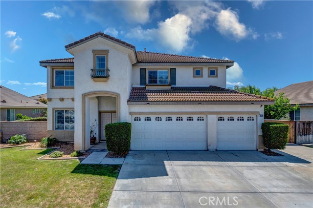 12545 Cool Springs St, Eastvale, CA 91752