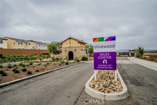 Detail Gallery Image 44 of 68 For 36788 Arietta Way, Beaumont,  CA 92223 - 4 Beds | 3 Baths