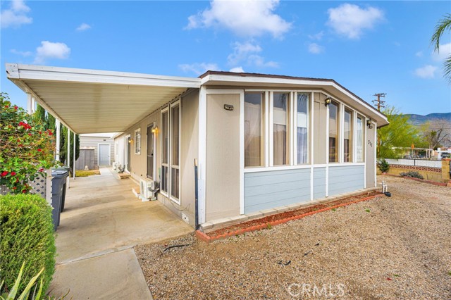 Detail Gallery Image 3 of 33 For 311 Potrero, San Jacinto,  CA 92582 - 2 Beds | 2 Baths