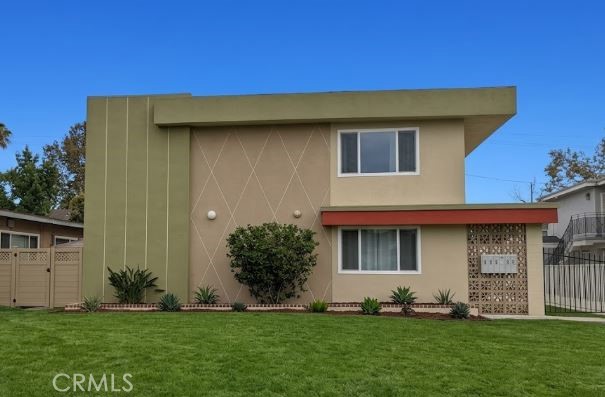 Apartment at 756 Karesh