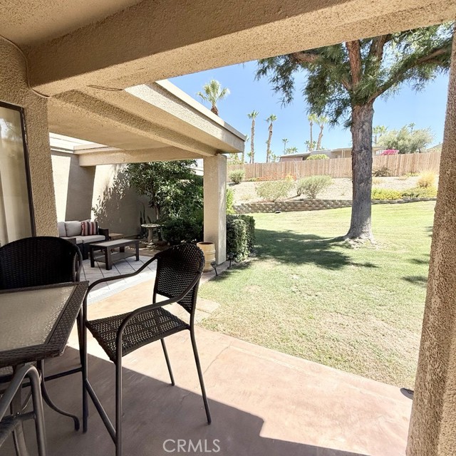 Detail Gallery Image 21 of 22 For 72299 Blueridge Ct, Palm Desert,  CA 92260 - 2 Beds | 2 Baths
