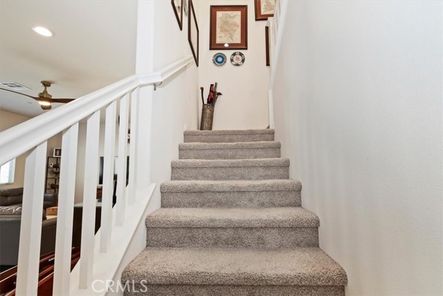 Detail Gallery Image 21 of 44 For 15816 Parry Peak, Fontana,  CA 92336 - 4 Beds | 3/1 Baths