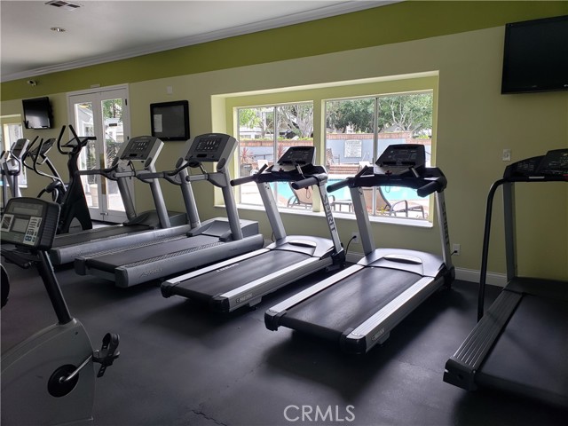 Detail Gallery Image 27 of 45 For 23412 Pacific Park Dr 16d,  Aliso Viejo,  CA 92656 - 1 Beds | 1 Baths