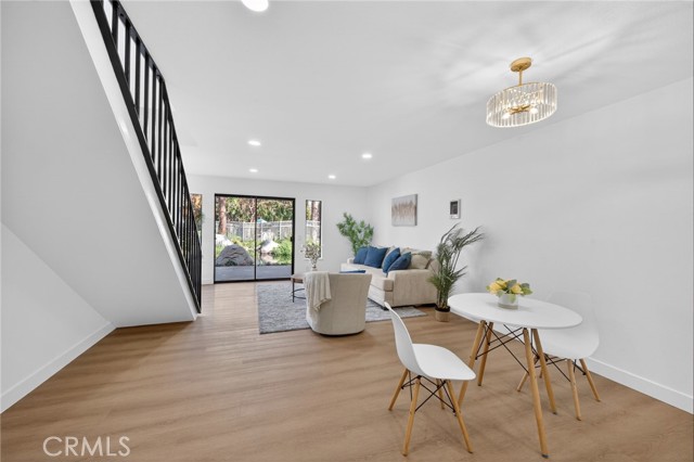 Detail Gallery Image 8 of 34 For 14004 Edgewater Dr, Norwalk,  CA 90650 - 2 Beds | 1 Baths