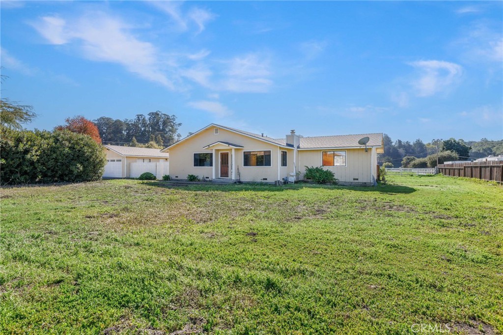 1785 Los Berros Road Arroyo Grande, California 1785 Los Berros Road