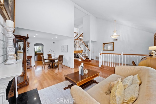 Detail Gallery Image 5 of 40 For 23908 Fernlake, Harbor City,  CA 90710 - 4 Beds | 3 Baths