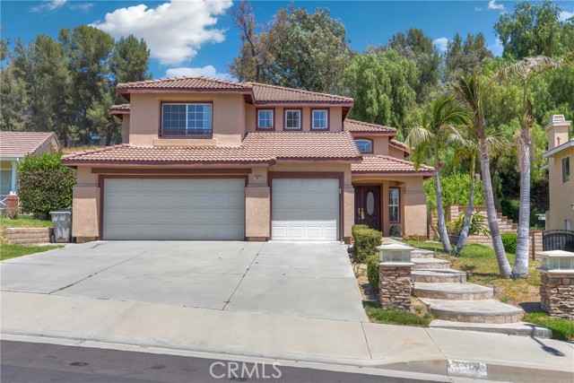 3012 Galloping Hills Rd, Chino Hills, CA 91709