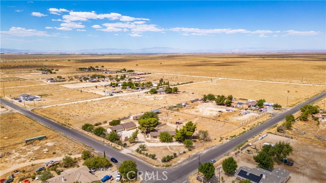 Detail Gallery Image 44 of 44 For 38617 95th St, Palmdale,  CA 93591 - 3 Beds | 2 Baths