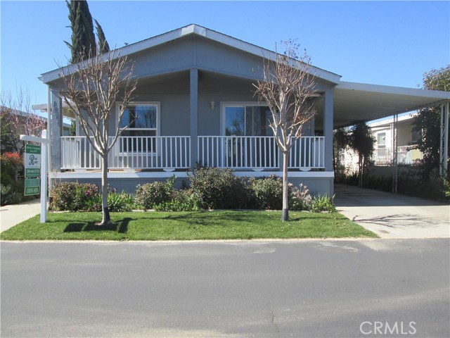 Detail Gallery Image 1 of 1 For 1571 Monte Cristo Way, Livingston,  CA 95334 - 2 Beds | 2 Baths