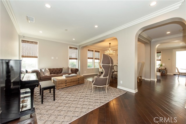 Detail Gallery Image 3 of 36 For 18211 Joel Brattain, Yorba Linda,  CA 92886 - 4 Beds | 3/1 Baths