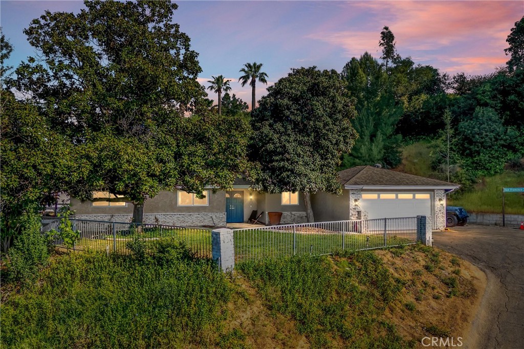 30825 Palo Alto Drive
