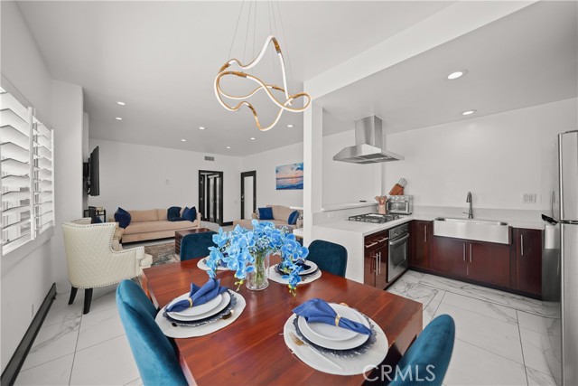 Detail Gallery Image 9 of 31 For 22626 Pacific Coast Hwy #9,  Malibu,  CA 90265 - 1 Beds | 1 Baths