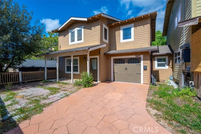 Detail Gallery Image 2 of 34 For 7687 Sinaloa, Atascadero,  CA 93422 - 3 Beds | 2/1 Baths