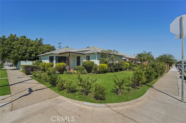 Detail Gallery Image 3 of 50 For 5801 Repetto Ave, East Los Angeles,  CA 90022 - 3 Beds | 1/1 Baths