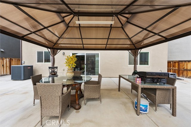 Detail Gallery Image 31 of 34 For 11115 Guaranda Pl, Bakersfield,  CA 93306 - 5 Beds | 3 Baths