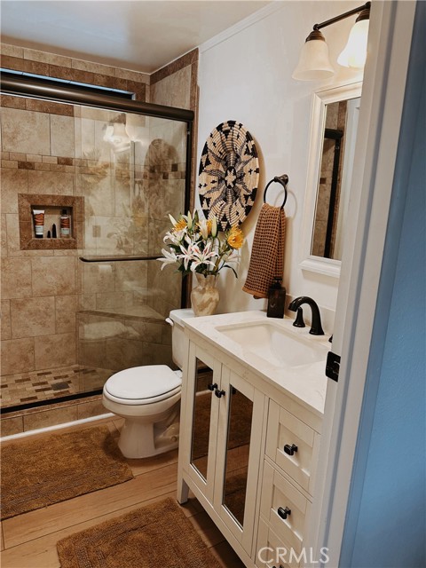 Detail Gallery Image 11 of 17 For 45180 El Reposo Rd, Aguanga,  CA 92536 - 3 Beds | 2 Baths