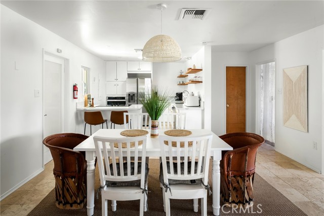 Detail Gallery Image 20 of 72 For 80322 Mesa Dr, Twentynine Palms,  CA 92277 - 3 Beds | 2 Baths