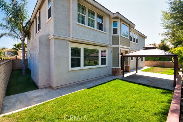 Detail Gallery Image 35 of 37 For 15140 Willow Wood Ln, Fontana,  CA 92336 - 5 Beds | 4/1 Baths
