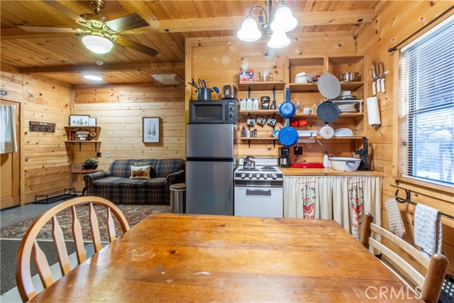Detail Gallery Image 44 of 68 For 42179 High Point Ct, Ahwahnee,  CA 93601 - 4 Beds | 3 Baths