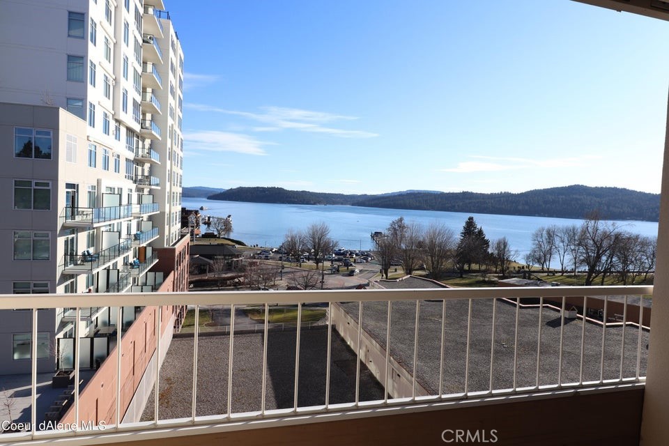 301 N 1st St 804 Coeur d'Alene, Outside Area (Outside Ca), ID 83814