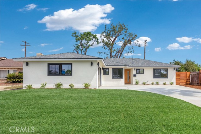 Detail Gallery Image 1 of 28 For 4730 Benito St, Montclair,  CA 91763 - 4 Beds | 1/1 Baths