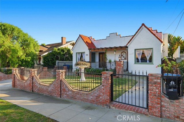 Detail Gallery Image 62 of 62 For 559 W 39th St, San Pedro,  CA 90731 - 3 Beds | 3 Baths