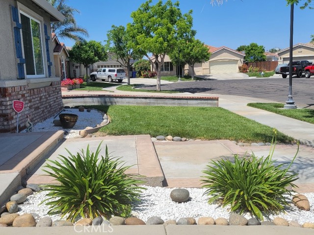 Detail Gallery Image 5 of 59 For 511 Milano Ct, Los Banos,  CA 93635 - 4 Beds | 2/1 Baths