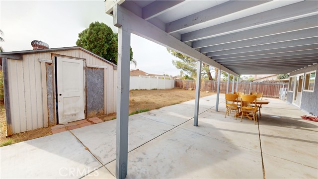 Detail Gallery Image 38 of 40 For 13417 Running Deer Rd, Moreno Valley,  CA 92553 - 3 Beds | 2 Baths