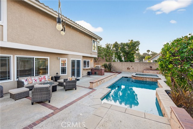 Detail Gallery Image 56 of 70 For 136 S Avenida Felipe, Anaheim,  CA 92807 - 4 Beds | 3 Baths