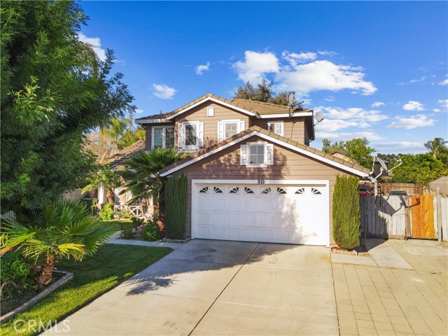 Detail Gallery Image 53 of 61 For 810 River Raft Ct, Modesto,  CA 95351 - 4 Beds | 3 Baths