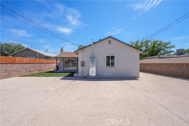 Detail Gallery Image 41 of 55 For 1309 W Ivyton St, Lancaster,  CA 93534 - 3 Beds | 2 Baths