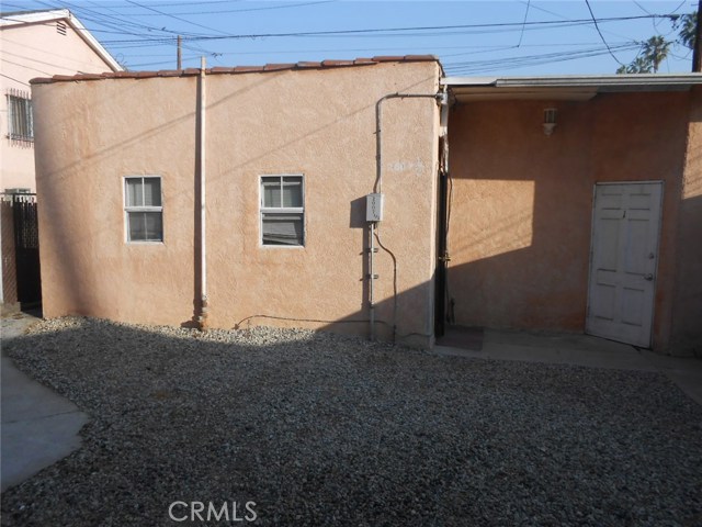 2007 W 54th St, Los Angeles, CA 90062