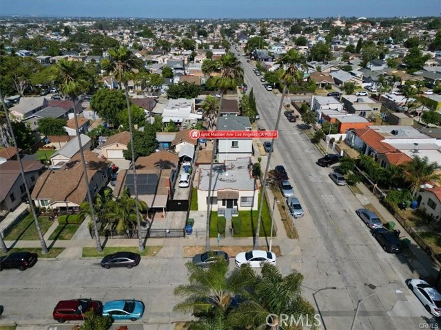 Image 3 for 6658 Madden Ave, Los Angeles, CA 90043