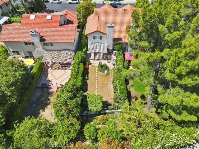 Detail Gallery Image 45 of 58 For 19455 Eagle Ridge Ln, Porter Ranch,  CA 91326 - 2 Beds | 3 Baths