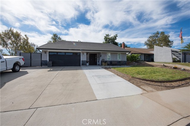 1598 Windsor Court, La Verne, CA, 91750 1598 Windsor Court, La Verne, CA, 91750