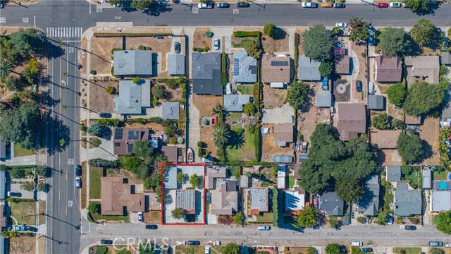 Detail Gallery Image 34 of 39 For 2461 Saint Pierre, Altadena,  CA 91001 - 4 Beds | 2 Baths