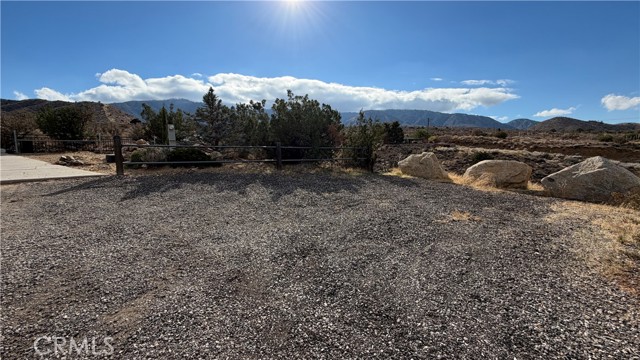 Detail Gallery Image 64 of 68 For 275 Canyon, Pinon Hills,  CA 92371 - 3 Beds | 2/1 Baths