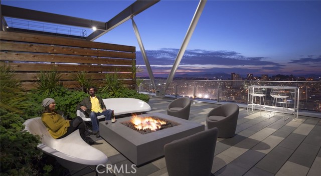 Detail Gallery Image 14 of 75 For 100 Van Ness Ave #2508,  San Francisco,  CA 94102 - 2 Beds | 2 Baths