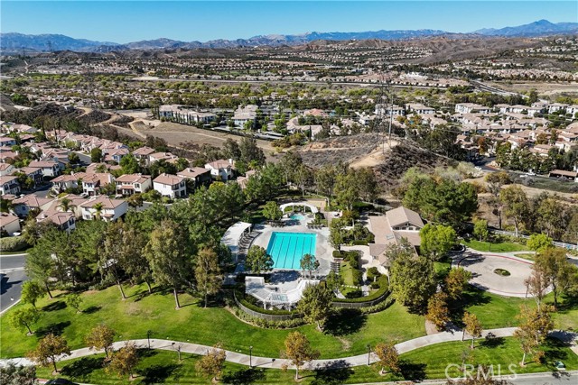 Detail Gallery Image 41 of 45 For 27624 Briarcliff Pl, Valencia,  CA 91354 - 5 Beds | 3 Baths