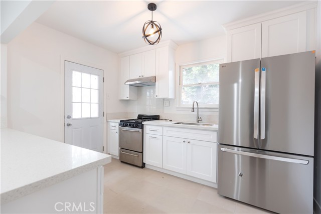 Detail Gallery Image 8 of 18 For 1611 1/2 S Fourth Ave, Arcadia,  CA 91006 - 1 Beds | 1 Baths