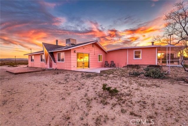 Detail Gallery Image 2 of 75 For 66270 Brants Cross, Joshua Tree,  CA 92252 - 4 Beds | 1 Baths