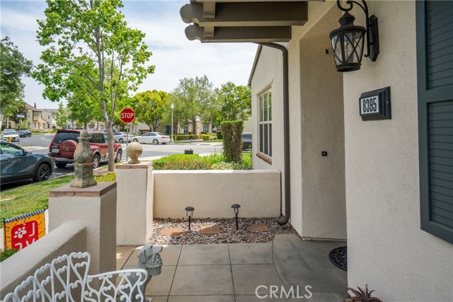Detail Gallery Image 27 of 30 For 8395 Edgewood St, Chino,  CA 91708 - 3 Beds | 2/1 Baths