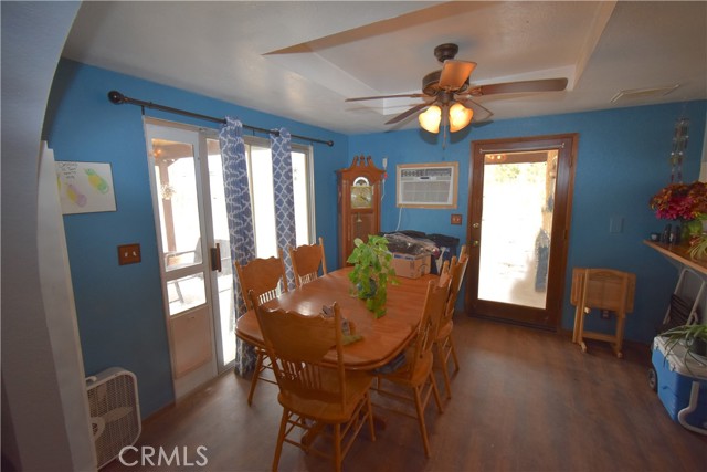 Detail Gallery Image 13 of 26 For 31784 Carson St, Lucerne Valley,  CA 92356 - 3 Beds | 2 Baths