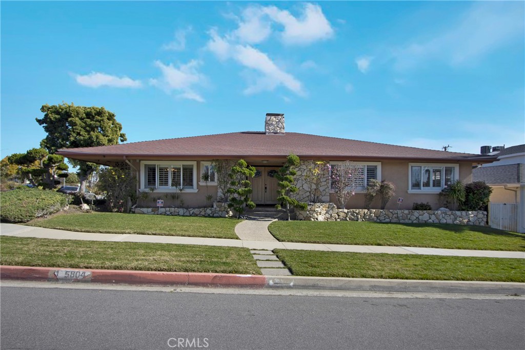 5804 Shenandoah Avenue, Los Angeles, CA 90056
