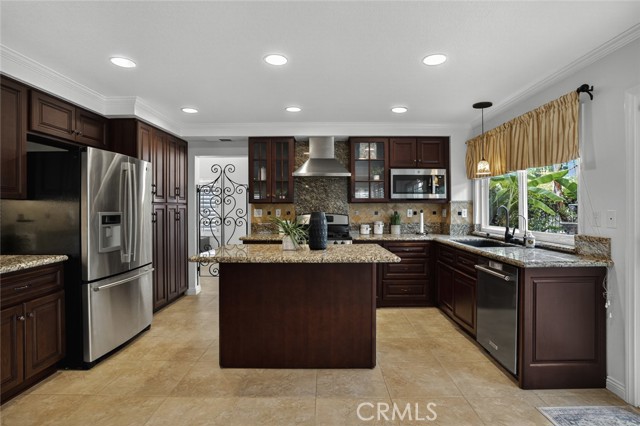 Detail Gallery Image 18 of 75 For 26466 San Torini Rd, Mission Viejo,  CA 92692 - 4 Beds | 2/1 Baths