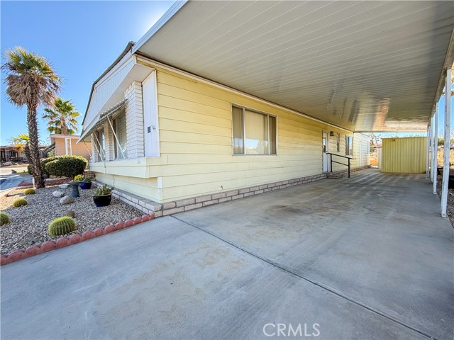 Detail Gallery Image 8 of 24 For 7501 Palm Ave #114,  Yucca Valley,  CA 92284 - 2 Beds | 2 Baths