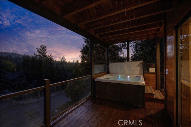 43669 Ridge Crest, Big Bear Lake, CA 92315